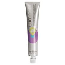 Vopsea permanentă de păr, L`Oreal Professionnel, L'Oreal Professionnel, LuoColor, Fără amoniac, 6.3 Dark Blonde Golden, 50 ml