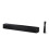 Sharp SHARP Compact 2.0 Soundbar HT-SB121 Equaliser and Bluetooth 5.3 with Remote 1