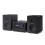 Sharp SHARP Hi Fi Micro Sound System Tokyo Bluetooth Input DAB+ CD XL-B520D(BK) 1