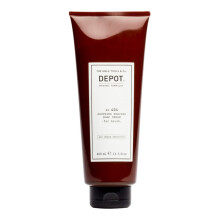 Cremă de săpun de bărbierit, Depot, 400 Shave Specifics No. 404, Alantoină, Calmant, 400 ml