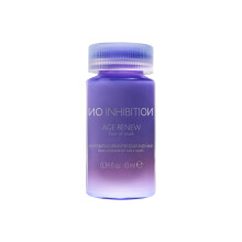 Ser de păr, No Inhibition, Set, Age Renew Rehydrating Element O2, Mătăsos și sănătos, 4 buc, 10 ml