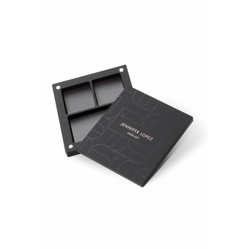Inglot Jennifer Lopez Eyeshadow Palette J-Fs3