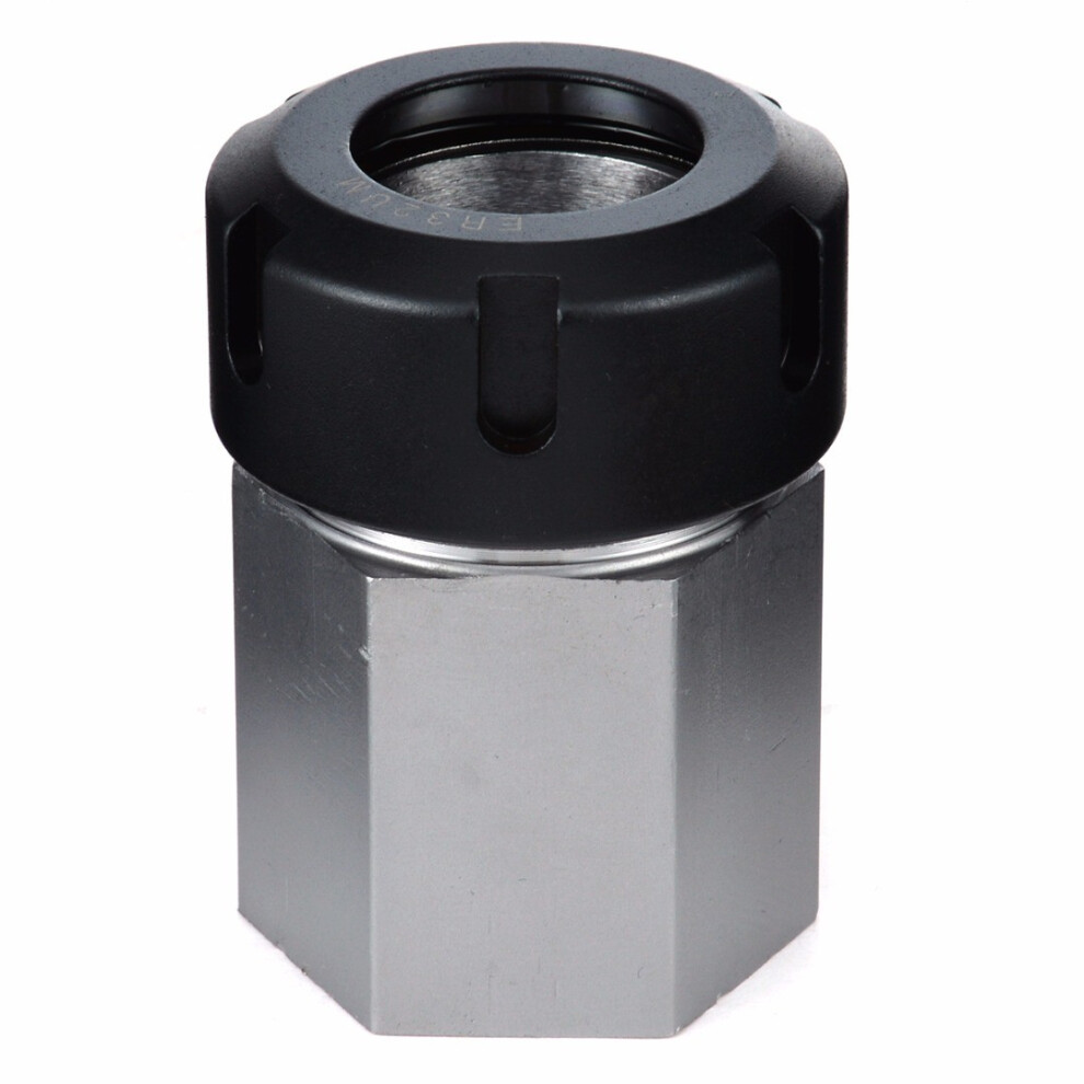 Er32 Hex Collet Chuck Block Cnc Lathe Holder Tool For Engraving Machine Grinders 328986496144
