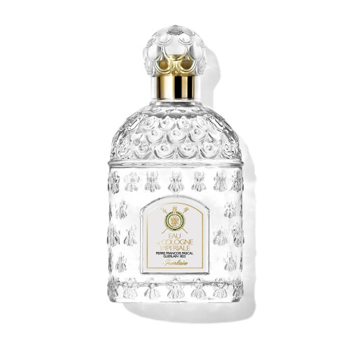 Guerlain Guerlain Imperiale Eau De Cologne For Women 250 ml