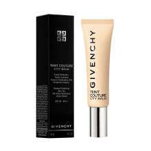 Givenchy Teint Couture City Balm Hydrating Liquid Foundation W370 SPF 20 30 ml