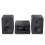 Sharp SHARP Tokyo FM Hi Fi Micro Sound System Bluetooth Input Radio CD XL-B514(BK) 1