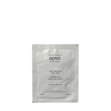 Mască facială de față, Depot, Set, 800 Skin Specifics No. 807, Acid hialuronic, Calmant/Hidratant & Nutritiv, Zi, 12 buc, 13 ml