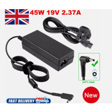 Laptop Charger for Acer Aspire A315-23 A315-35 A314-22 A315-58 (3.0mmx1.1mm) 45W