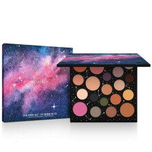 Smashbox, Cosmic Celebration, Culoare proaspătă & strălucire, Paletă de față, 7.5 g