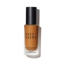 Bobbi Brown Skin Glycerin Longwear Liquid Foundation N-070 Neutral Gold SPF 15 30 ml