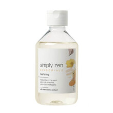 Gel de duș, pentru toate tipurile de piele, Simply Zen, Heartening, Hrănitor, 250 ml