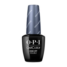 Opi Gel Color Semi-Permanent Nail Polish Less Is Norse 15 ml