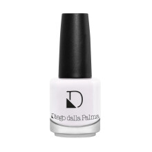 Lac de unghii, Diego Dalla Palma, Machiaj Unghii, Fără toluen, Acoperire completă, 206, Casa Albă, 14 ml