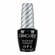 Opi Gel Color Semi-Permanent Nail Polish Desperately Seeking Sequins 15 ml