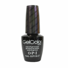 Opi Gel Color Semi-Permanent Nail Polish Kermit Me To Speak 15 ml