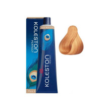 Vopsea permanentă de păr, Wella Professionals, Koleston Perfect, 9/04 Very Light Natural Red Blonde, 60 ml