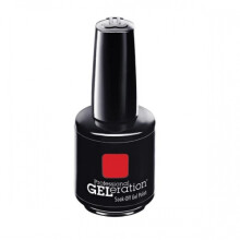 Ojă semipermanentă, Jessica, GELeration Colours, GEL-898, Spre Broadway, 15 ml