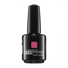 Ojă semipermanentă, Jessica, GELeration Colours, GEL-1149, Piele luxuriantă, 15 ml