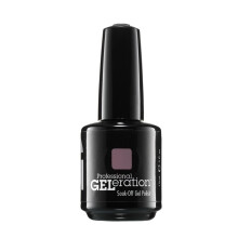 Ojă semipermanentă, Jessica, GELeration Colours, GEL-1147, Fab blană artificială, 15 ml