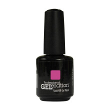 Ojă semipermanentă, Jessica, GELeration Colours, GEL-546, Colorează-mă crin de cameră, 15 ml