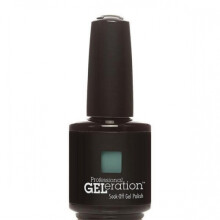 Ojă semipermanentă, Jessica, GELeration Colours, GEL-733, Surfer Boyz`n Berry, 15 ml