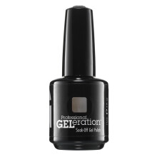 Ojă semipermanentă, Jessica, GELeration Colours, GEL-1178, Ceață de dimineață, 15 ml