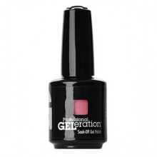 Ojă semipermanentă, Jessica, GELeration Colours, GEL-956, Magenta magică, 15 ml