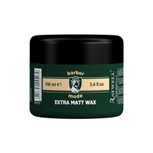 Raywell, Barber Mode, Pomadă pentru coafat, 100 ml