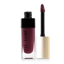Luciu de buze, Bobbi Brown, Luxe Liquid, Strălucitor, 6, Lovește un trandafir, 6 ml