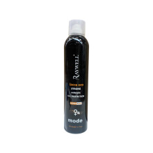 Raywell, Eco Soft, Fixativ, Antistatic, Strângere puternică, 350 ml
