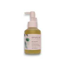 Simply Zen Soul Warming Nourishing Body Oil Day 100 ml