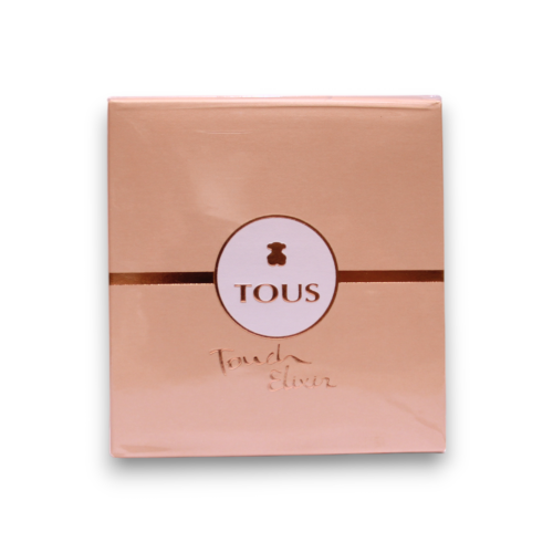 Apă de parfum, Tous, Touch Elixir, pentru femei, 50 ml