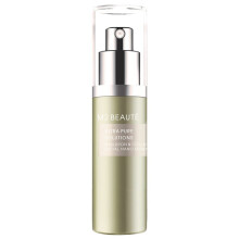 Spray de ceață de față, M2 Beaute, Ultra Pure Solutions, Acid hialuronic, Anti-îmbătrânire, 20 ml