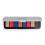 Makeup Revolution Ultimate Eye Look Eyeshadow Palette Party Ready 11 g 1
