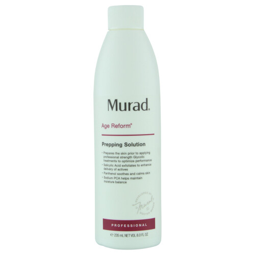 Murad Murad Age Reform Calming Lotion For Face 235 ml