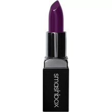 Smashbox Be Legendary Matte Cream Cream Lipstick Vinyl 3 g
