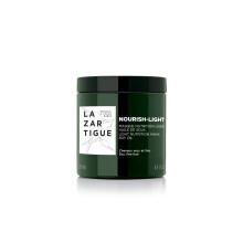 Mască cremă pentru tratamentul părului, pentru hrănire, Lazartigue, Nourish-Light, 250 ml