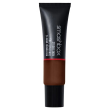Smashbox Studio Skin High Cover Liquid Foundation 4.4 Deep Cool & Reddish 30 ml