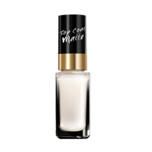 Lac de unghii, L`Oreal Paris, L'Oreal Paris, Color Riche Les Top Coats, 915, Mat, 5 ml