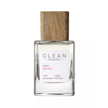 Apă de parfum, Clean, Reserve - Lush Fleur, pentru femei, 50 ml