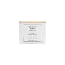 Depot, 600 Body Solutions No. 602, Complex botanic, Curățare, Cedru alb, Bară de săpun parfumată, 100 g