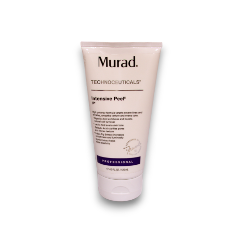 Murad Murad Technoceuticals Lotion Peeling Exfoliating 120 ml - Exfoliating Lotion