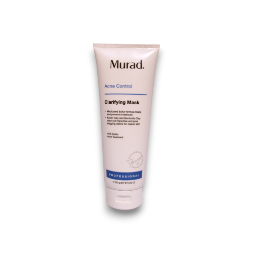 Murad Murad Acne Control Cream Mask For Face 240 ml