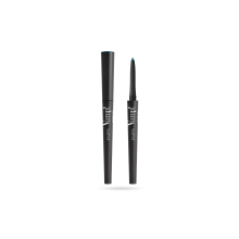 Creion Kohl Kajal pentru ochi, Pupa, Vamp!, Fără parabeni, Rezistent la apă, 305, Regele Păun, 0.35 g