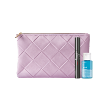 Mascara, Pupa, Cleansing Toner, 50 ml + Vamp!, Paraben-Free, Curving, 101, Extra Black, 9 ml