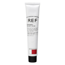 Vopsea permanentă de păr, Ref Stockholm, Permanent Colour, Vegan, 8.1 Light Ash Blonde, 100 ml