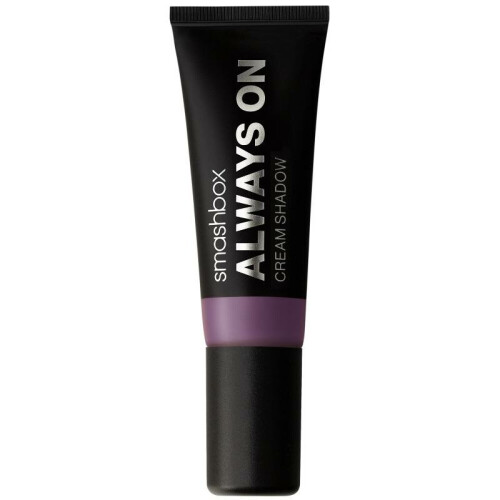 Smashbox Smashbox Always On Cream Eyeshadow Violet 10 ml