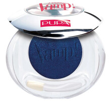 Pupa Vamp! Eyeshadow Compact 302 Carbon Blue 2.5 g