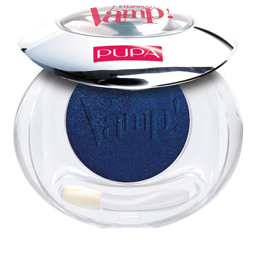 Pupa Vamp! Eyeshadow Compact 302 Carbon Blue 2.5 g