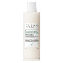 Reserve, Clean, Buriti și Tucuma, Șampon de păr, pentru hidratare, 296 ml